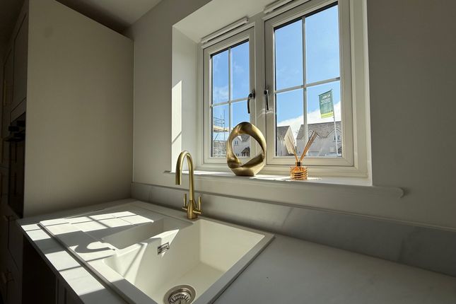 The Hyatt, Maple Walk, Plot 31, Sandy Lane, Cowbridge photo 5