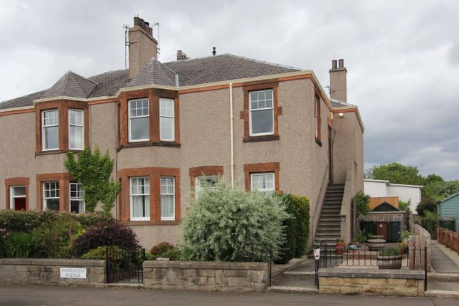2 bed flat for sale in Warriston Avenue, Inverleith, Edinburgh EH3