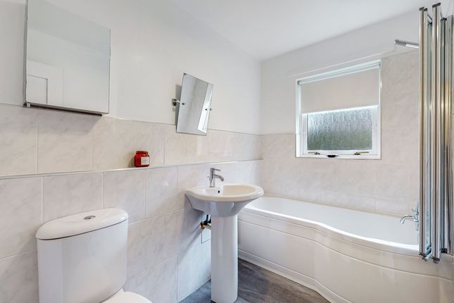 Flat for sale in Bellshaugh Gardens, Kelvindale, Glasgow