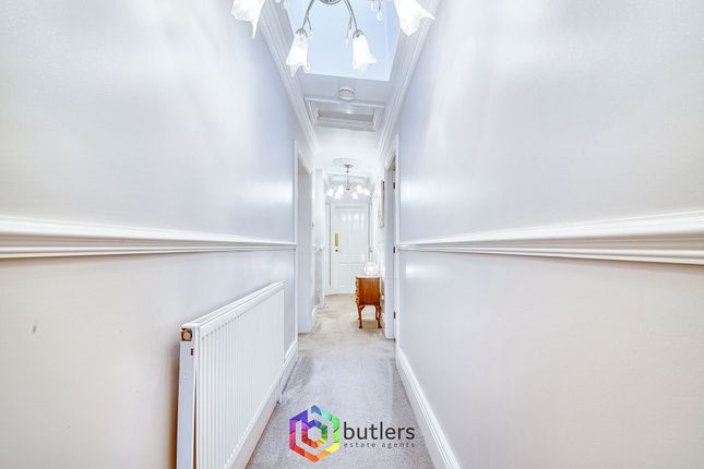 Detached house for sale in Queen Street, Eckington