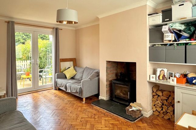55, Coleridge Avenue, Penarth photo 2