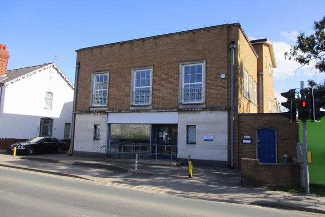 Office for sale in Bath Street, Hereford, Herefordshire