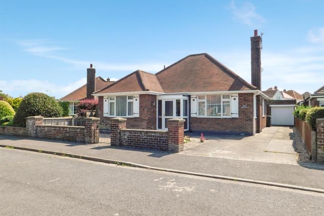 Thumbnail Bungalow for sale in Hesketh Crescent, Skegness