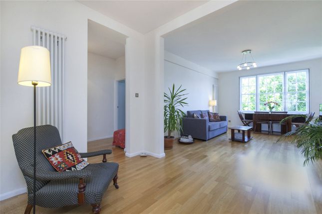 Flat for sale in Clifton Court, Northwick Terrace
