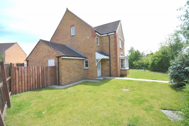 Detached house to rent in Beamish View, Birtley, Chester Le Street DH3
