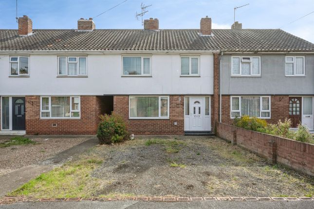 3-bed house on 4, Mill Balk Place, Goole, £210,000