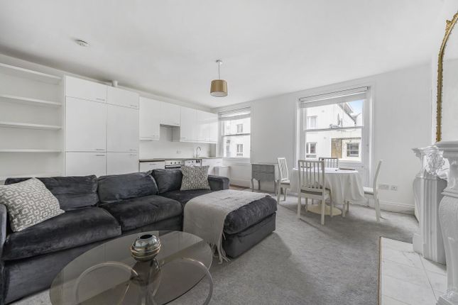1-bed flat on Flat 3, 26, Hereford Road, London, £625,000