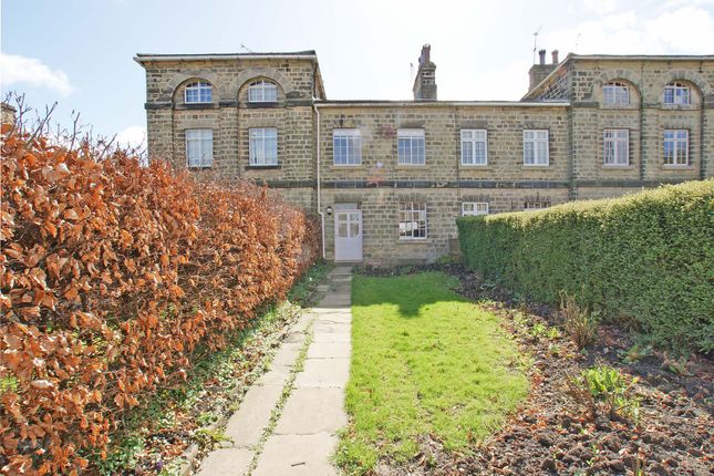 Thumbnail Terraced house to rent in The Avenue, Harewood