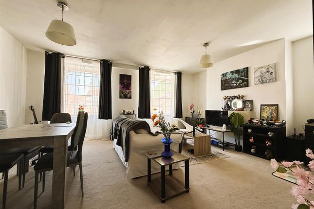 Apartment 3, Farndale, Horsefair, Boroughbridge photo 3