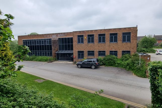 Thumbnail Office to let in King Street Trading Estate, Middlewich