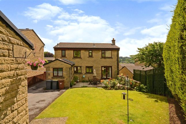 15, Hockerley Avenue, High Peak photo 4