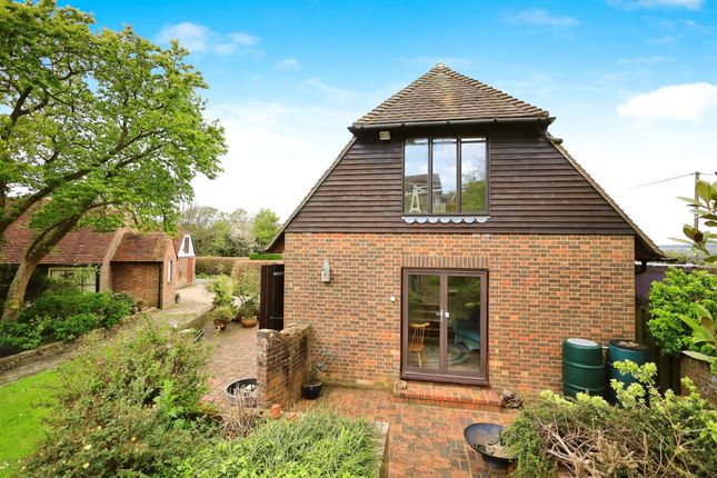 Property for sale in Windmill Hill, Herstmonceux, Hailsham