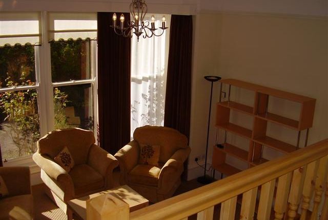 Flat 1b, 109, Banbury Road, Oxford photo 2