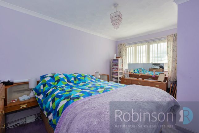 Semi-detached house for sale in Westborough Road, Maidenhead, Berkshire
