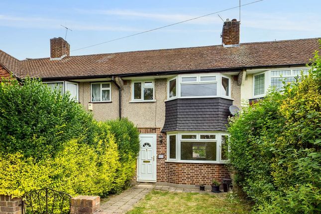 Thumbnail Property for sale in Berwick Crescent, Sidcup, Kent
