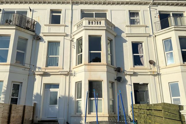 Flat to rent in Alexandra Terrace, Exmouth