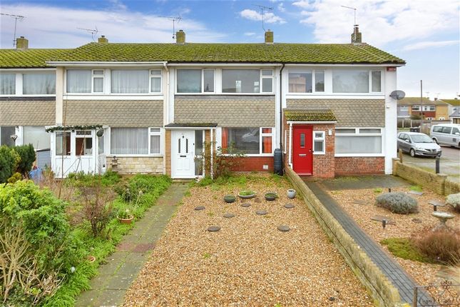 2-bed terraced on Yew Tree Gardens, Birchington, £220,000