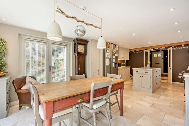 Woodbine Cottage,, Cooksbridge, East Sussex photo 4