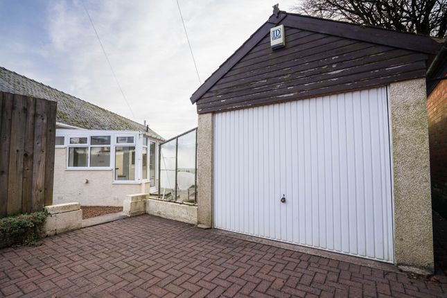 Semi-detached bungalow for sale in Eastbank Place, Longforgan