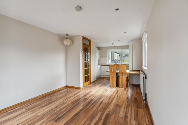 Flat to rent in The Riggs, Milngavie, Glasgow