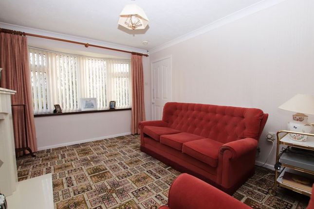 Town house for sale in Lally Place, Brindley Ford, Stoke-On-Trent