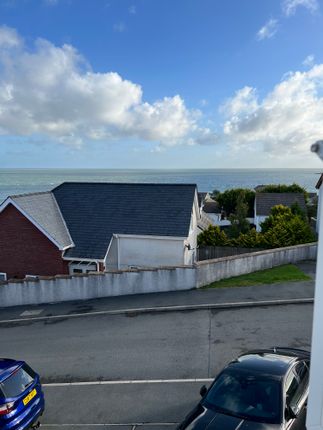 Semi-detached house to rent in Parys Uchaf, Bull Bay