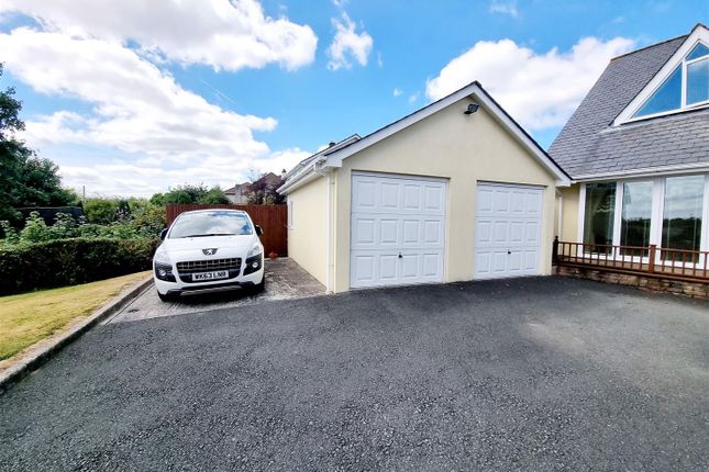 Detached bungalow for sale in Chapel, Launceston