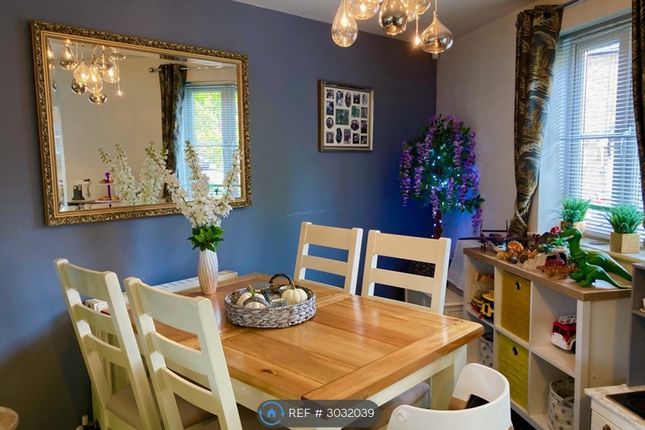 Meadowsweet Way, Banbury photo 5