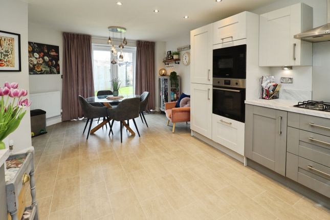 29, Portus Lane, Lincoln photo 5