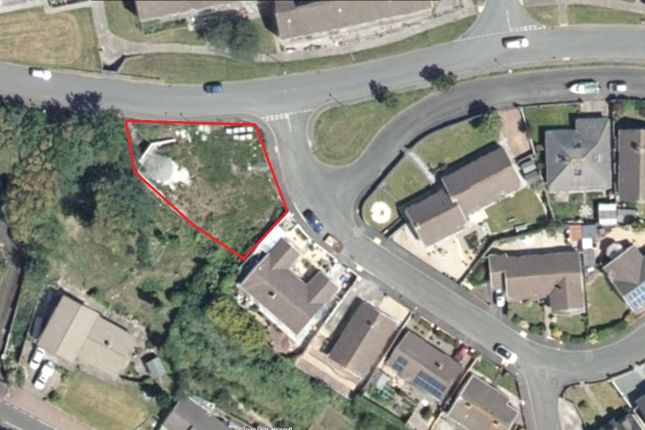 Thumbnail Property for sale in Woodland Crescent, Milford Haven, Pembrokeshire