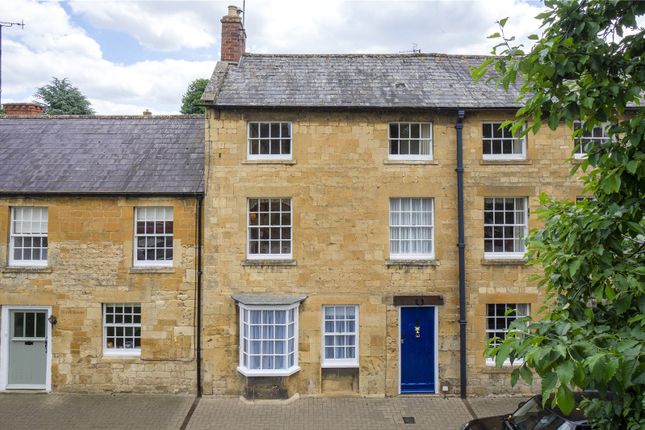 Thumbnail Terraced house for sale in Leysbourne, Chipping Campden, Gloucestershire