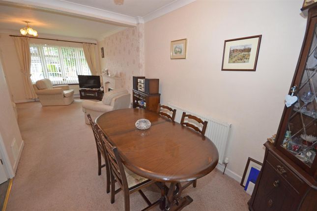 Semi-detached house for sale in Angel Close, Dukinfield