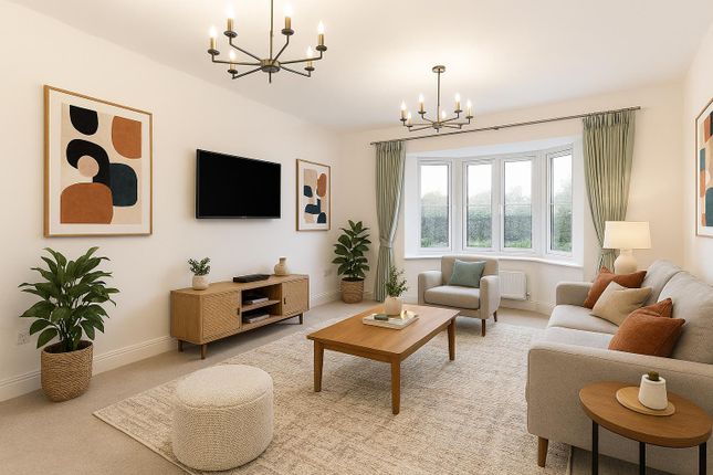5, Lancaster Way, Shackleton Village photo 2