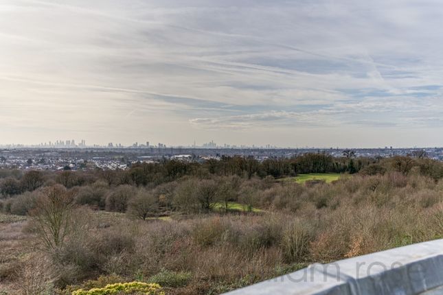 Thumbnail Flat for sale in Claybury Hall, Repton Park, Woodford Green