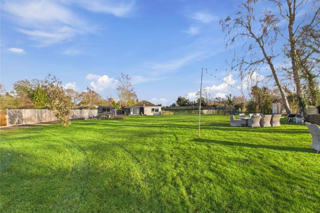 3-bed house on 136, Haylings Road, Suffolk, £625,000