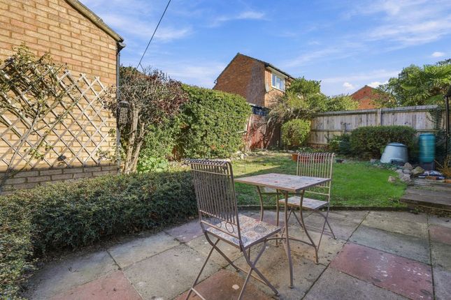 25 Westell Close, Baldock photo 4