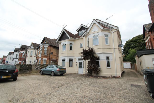 Flat for sale in Westby Road, Boscombe, Bournemouth