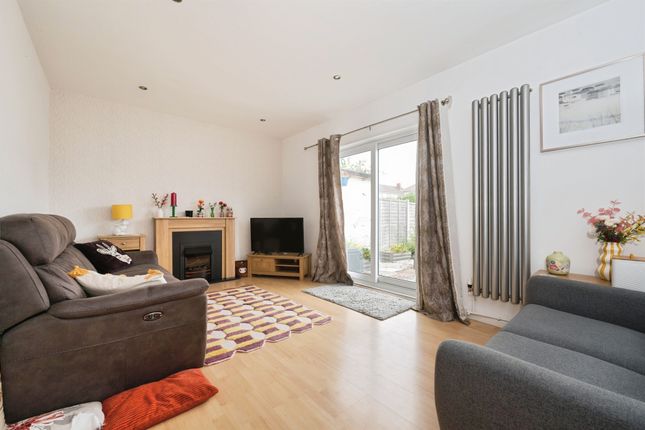 6, Tosson Close, SOUTHAMPTON photo 4