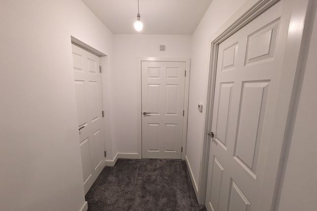 Flat A, 30, St. John Street, Mansfield photo 3