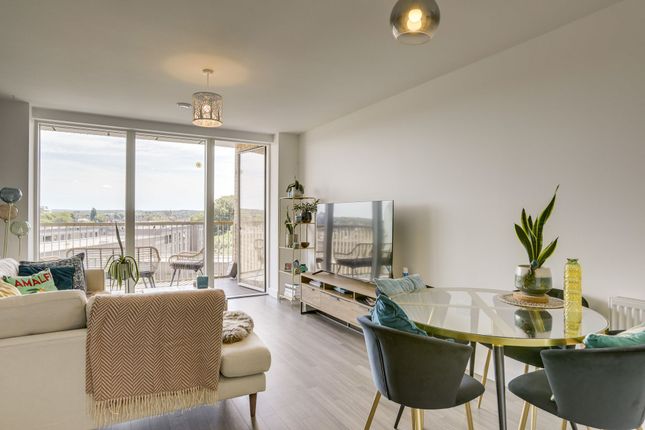 1-bed flat on 114 Dixie Court Adenmore Road, Catford, £335,000