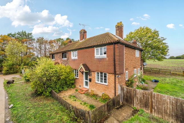 3-bed semi-detached on Church Hill, Woking, £2,150/mo