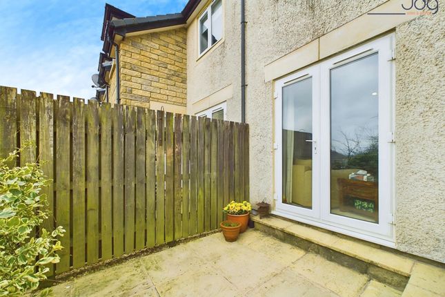 End terrace house for sale in Low Road, Middleton