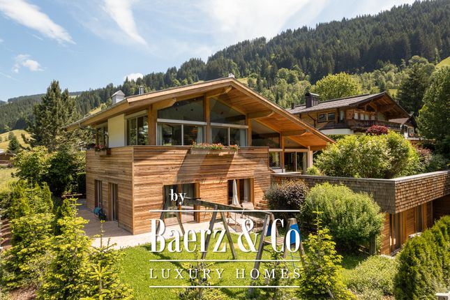 Town house for sale in 6365 Kirchberg In Tirol, Austria