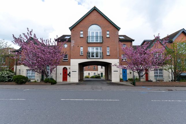 Thumbnail Flat for sale in Comber Road, Dundonald, Belfast, County Down