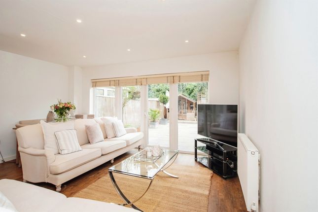 Town house for sale in Hugo Close, Watford