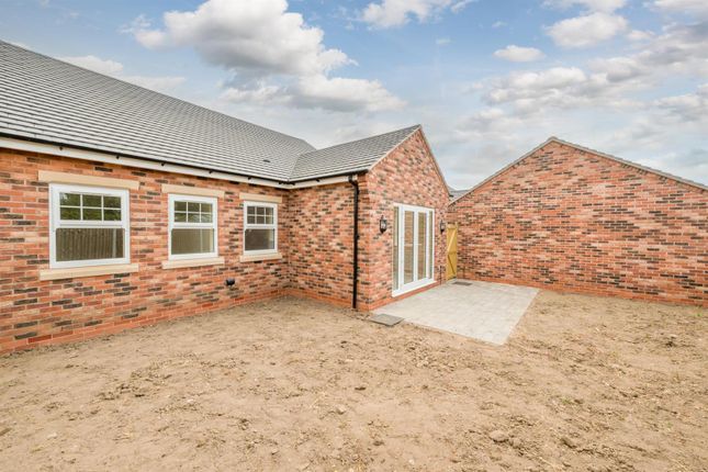Detached bungalow for sale in Wolverhampton Road, Kingswinford