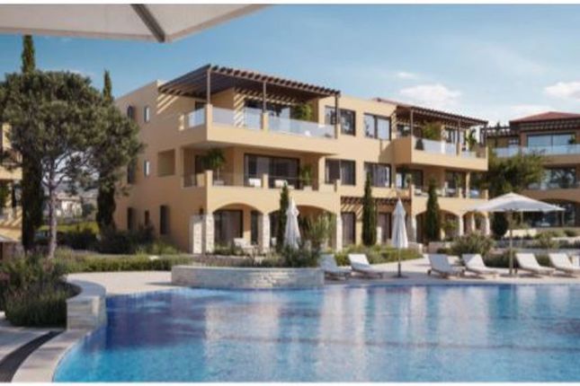 Apartment for sale in Aphrodite Hills, Kouklia, Paphos, Cyprus