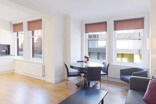 Property to rent in King Street, London