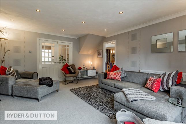 6, Betula Mews, Rochdale photo 4