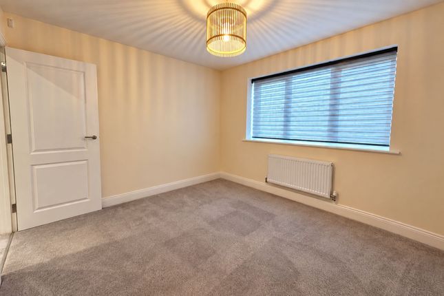 Flat 7, Wheeler Court, Kidlington photo 4